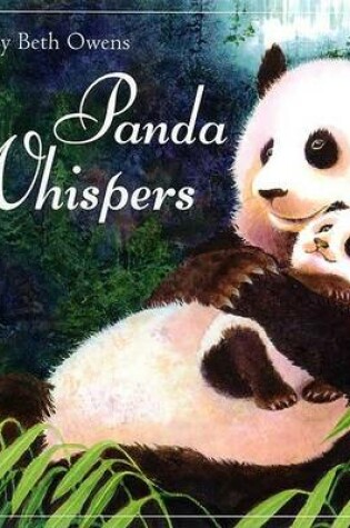 Cover of Panda Whispers