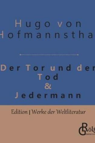 Cover of Tor und Tod & Jedermann