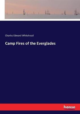 Book cover for Camp Fires of the Everglades