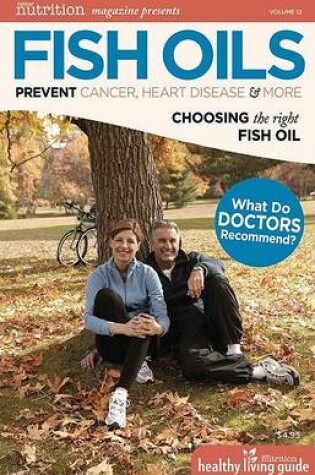 Cover of Fish Oils