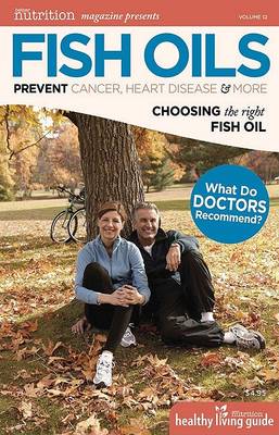 Cover of Fish Oils