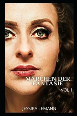 Cover of MÄRCHEN DER FANTASIE vol 1
