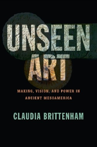 Cover of Unseen Art
