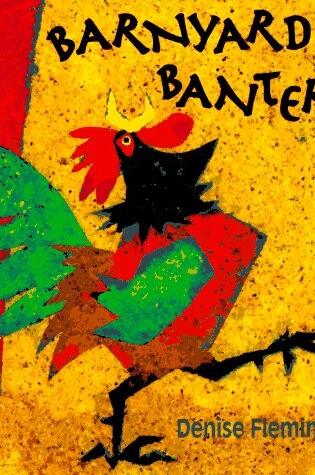 Cover of Barnyard Banter