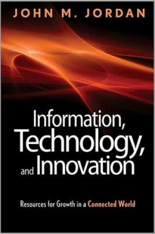 Cover of Information, Technology, and Innovation