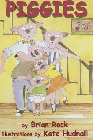 Cover of Piggies