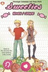 Book cover for Sweeties #3