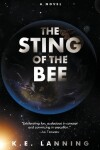 Book cover for The Sting of the Bee