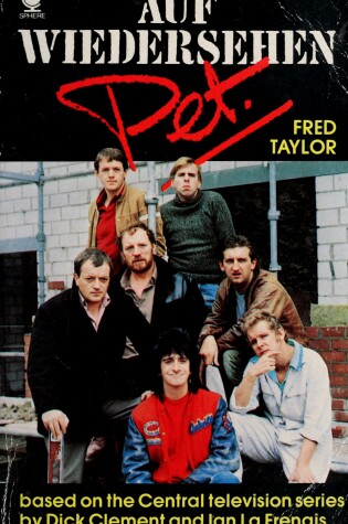 Cover of Auf Wiedersehen, Pet