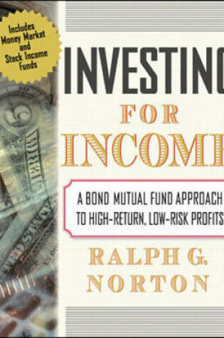 Cover of Investing for Income