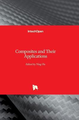 Cover of Composites and Their Applications