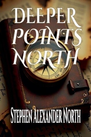 Cover of Deeper Points North