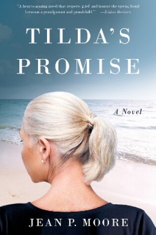 Cover of Tilda's Promise