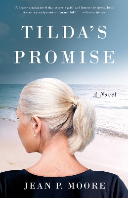 Book cover for Tilda's Promise