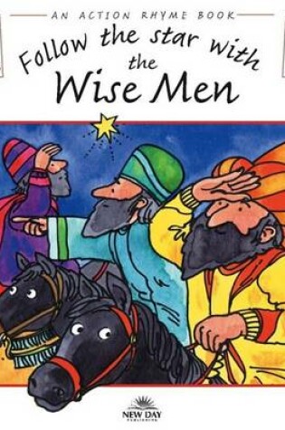 Cover of Follow the Star with the Wise Men