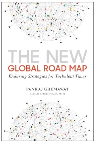 Cover of The New Global Road Map