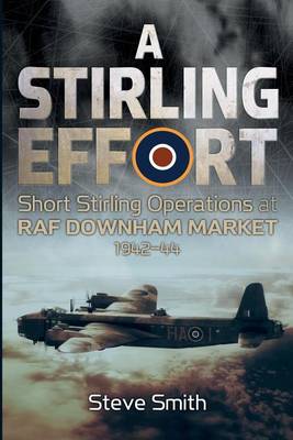 Book cover for A Stirling Effort