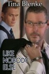 Book cover for Like Nobody Else