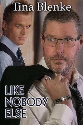 Cover of Like Nobody Else