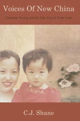 Cover of Voices of New China