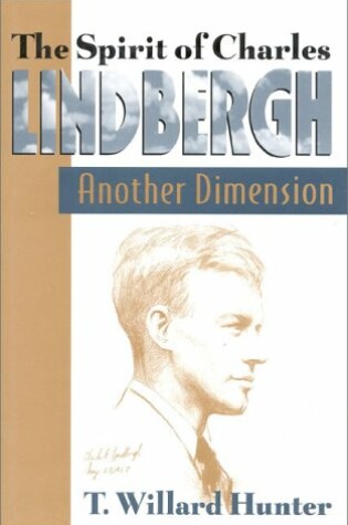 Cover of Spirit of Charles Lindbergh CB