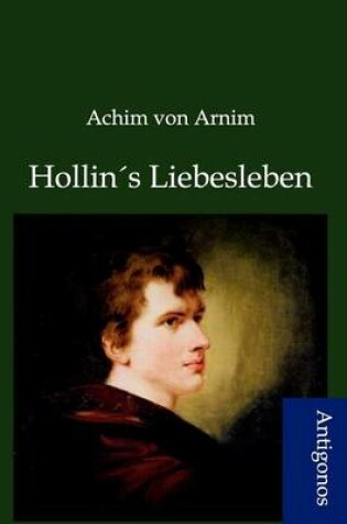 Cover of Hollins Liebesleben