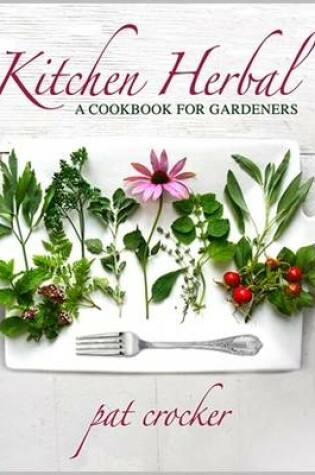 Cover of Kitchen Herbal