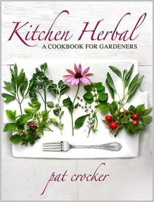 Book cover for Kitchen Herbal