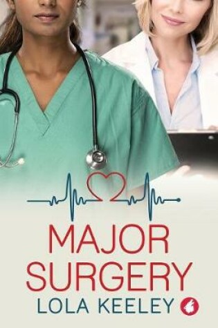 Cover of Major Surgery