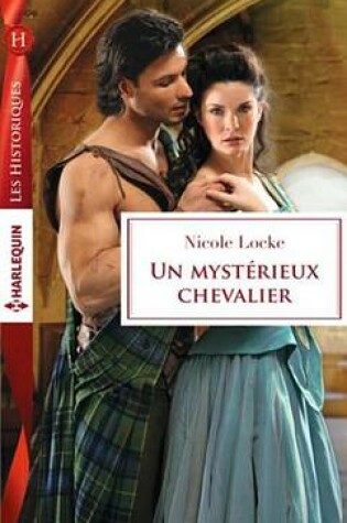 Cover of Un Mysterieux Chevalier