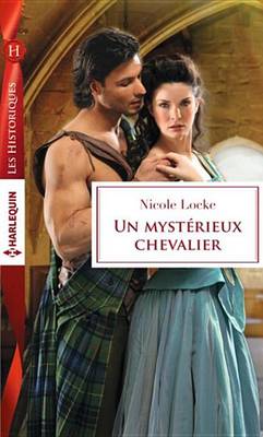 Book cover for Un Mysterieux Chevalier