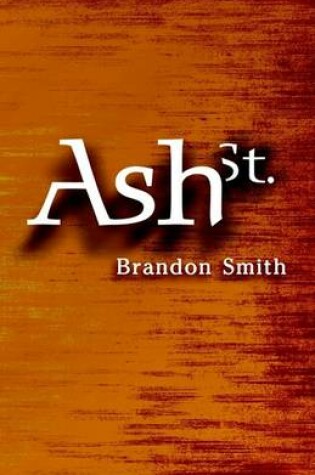 Cover of Ash St.