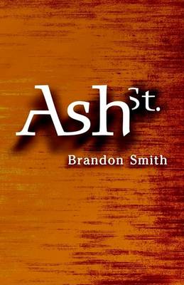 Book cover for Ash St.