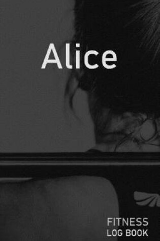 Cover of Alice