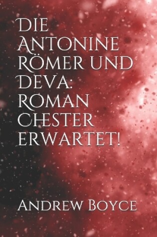 Cover of Die Antonine Römer und Deva
