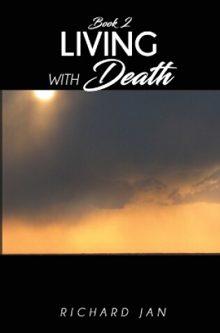 Cover of Living with Death