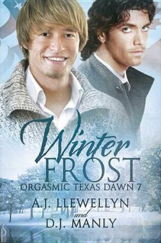 Cover of Winter Frost