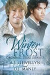 Book cover for Winter Frost