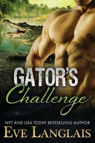 Cover of Gator's Challenge