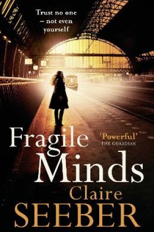 Cover of Fragile Minds