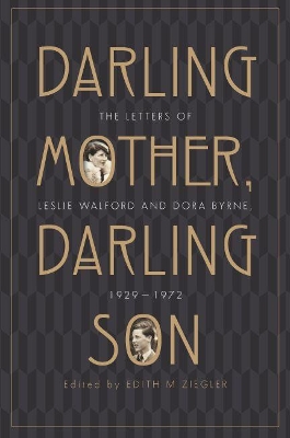 Cover of Darling Mother, Darling Son