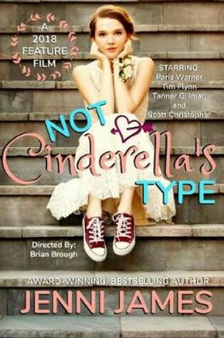 Cover of Not Cinderella's Type