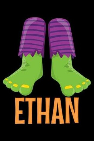 Cover of Ethan