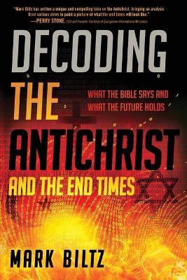 Book cover for Decoding the Antichrist