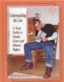 Book cover for Understanding the Law: a Teen