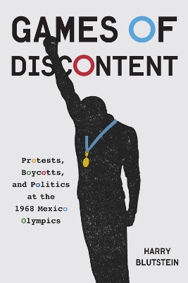 Cover of Games of Discontent