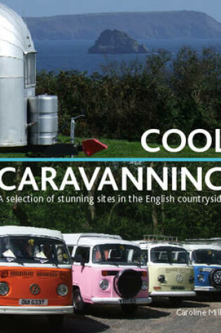 Cover of Cool Caravanning
