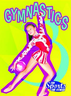 Book cover for Gymnastics (Fsf)