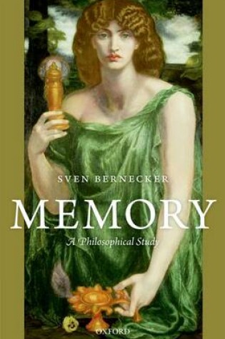 Cover of Memory