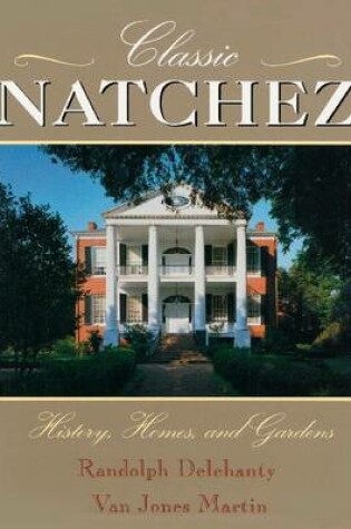 Cover of Classic Natchez